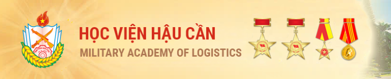 THÔNG BÁO RA MẮT PHIÊN BẢN MỚI TRANG TIN ĐIỆN TỬ hocvienhaucan.edu.vn